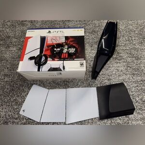 PS5 Gaming System + Game Pass